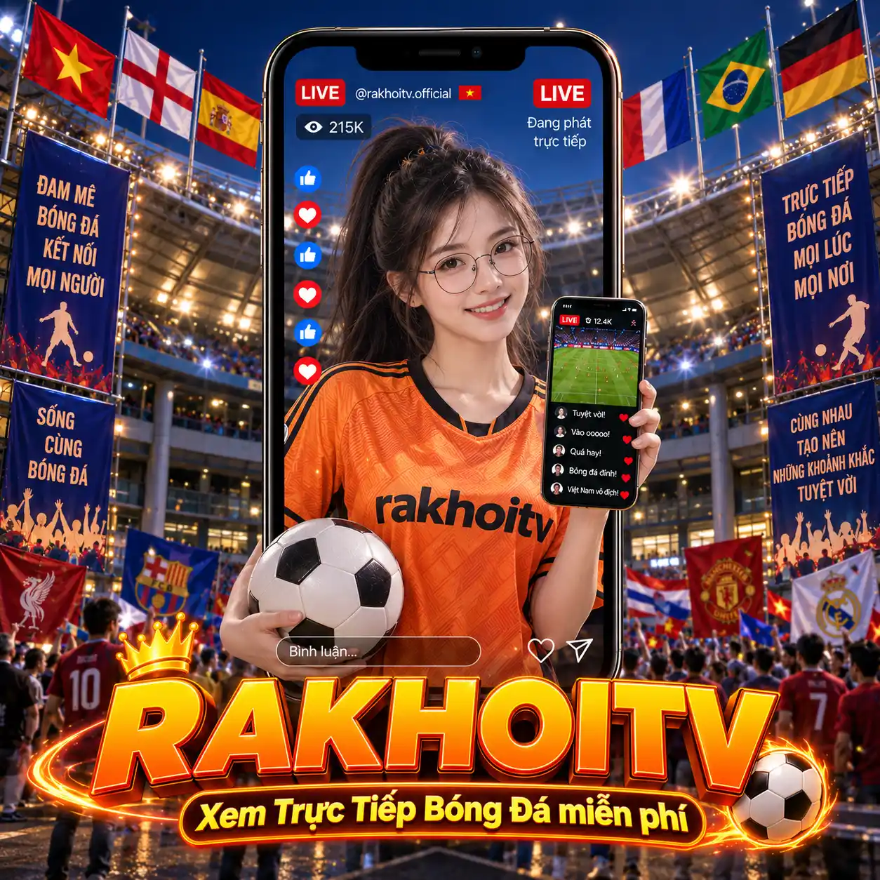 rakhoitv
